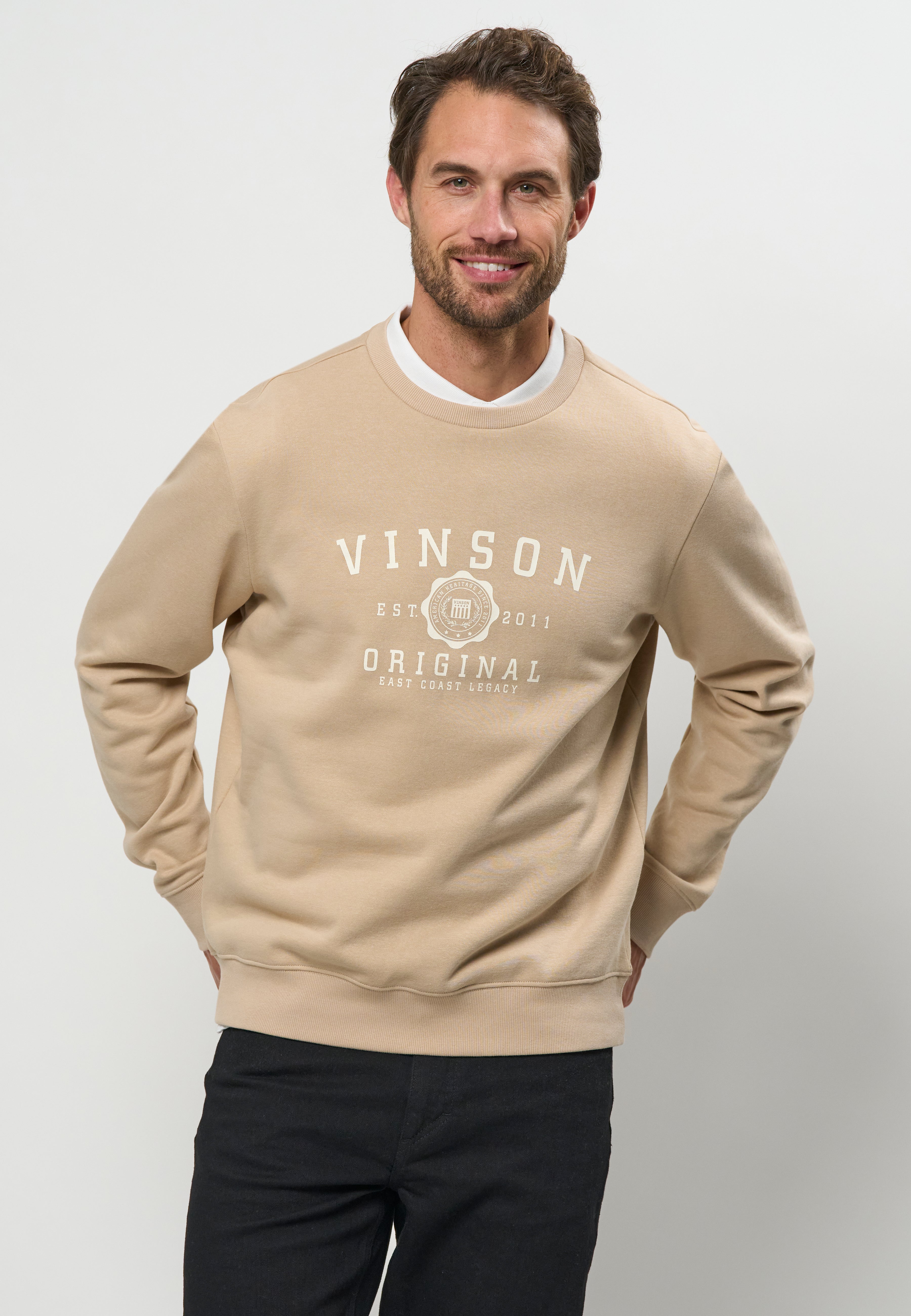 VMToke Sweatshirt