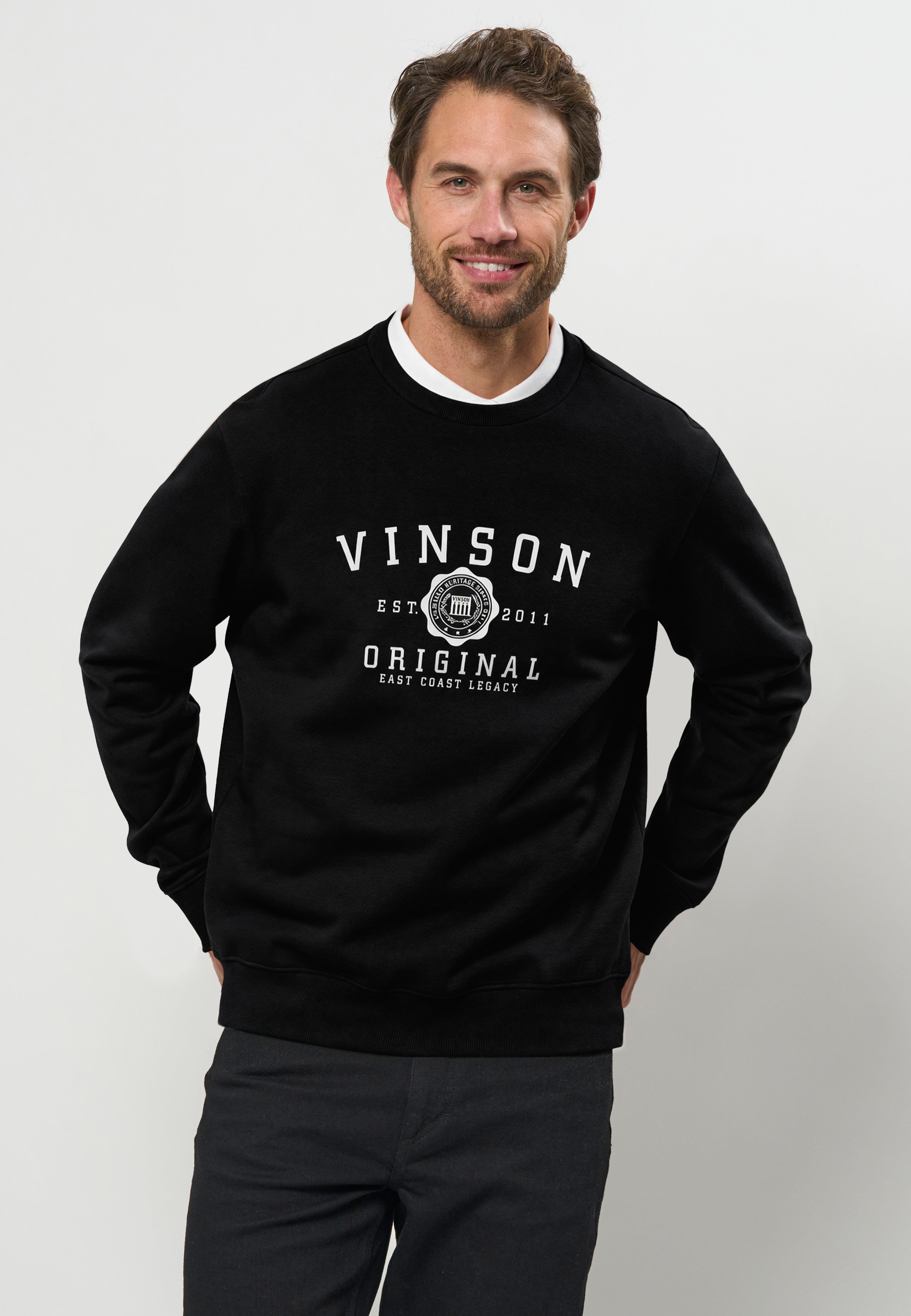 VMToke Sweatshirt